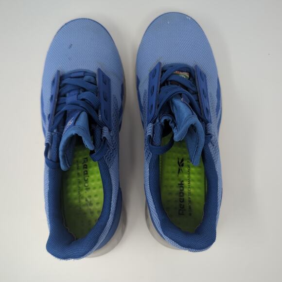 Reebok Work Sublite Legend Work EH Comp Toe Women Size 6.5W - Picture 6 of 9